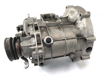Moto Guzzi California III VY Integrale [1990] - Transmission - 0