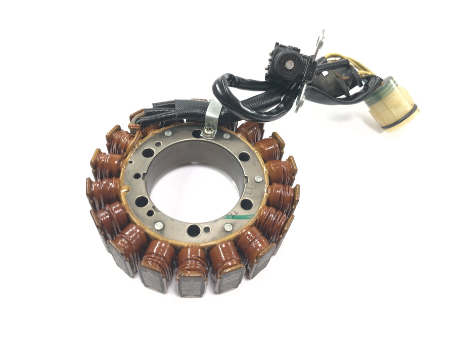 Aprilia Mille RSV 1000 ME [1999] - Lichtmaschinen Stator Generator Lima Rotorwicklung