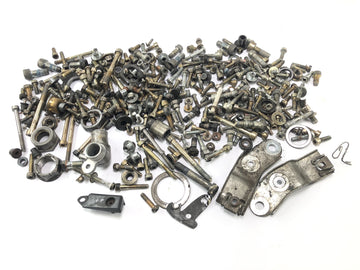 Ducati 999 H4 [2003] - screws and residual parts are convolidated