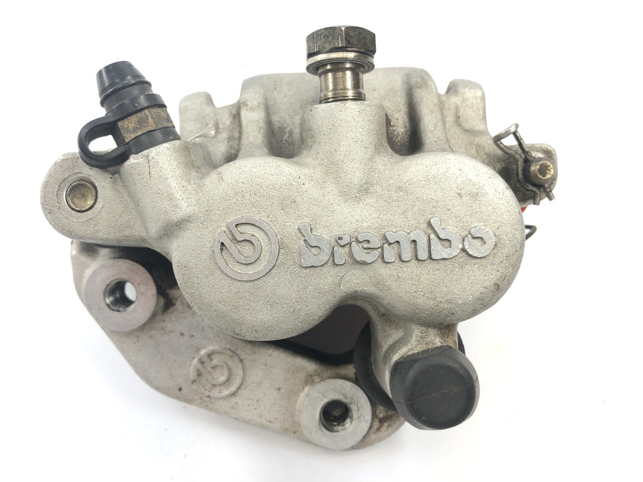 Yamaha TT 600 R DJ01 [1998] - Bremssattel vorne