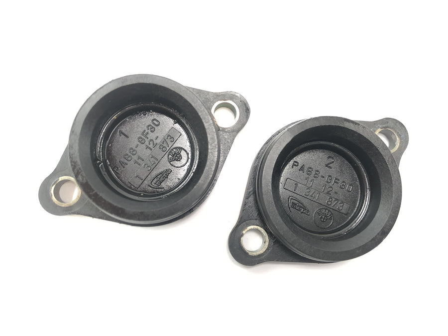 BMW R 1150 GS R21 [2002] - Jeu de culasses de couvercle d'arbre à cames