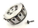 Yamaha XT 350 3YT / 55V [1990] - Couplage-3