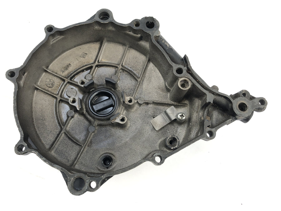 Yamaha TT 600 59X [1986] - Lichtmaschinendeckel Limadeckel Motordeckel