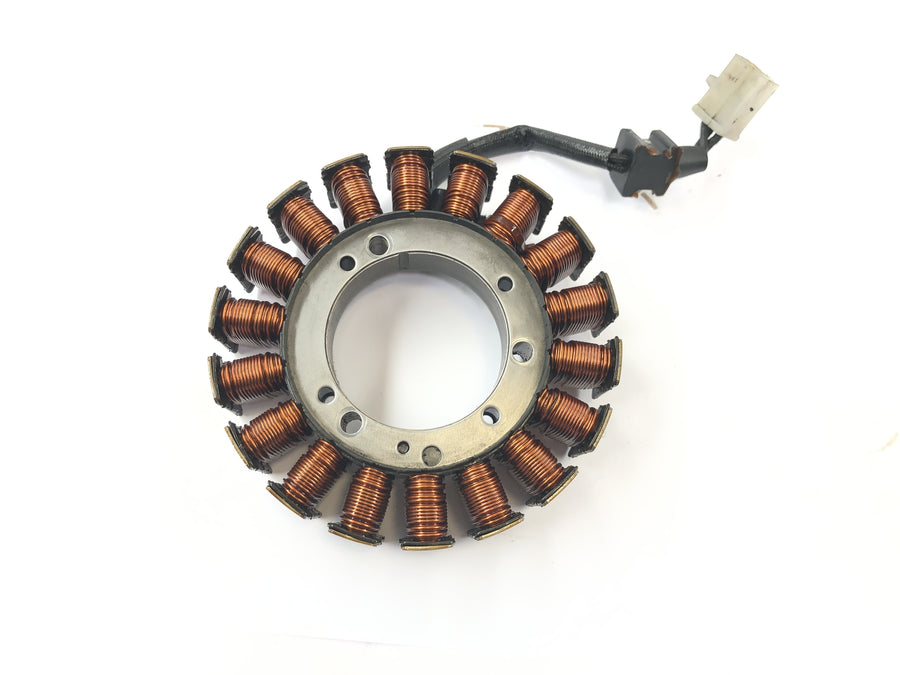 Kawasaki VN 1600 Classic VNT60A [2007] - Stator Lichtmaschine Generator Lima Spule