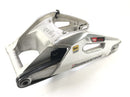 Aprilia RSV4 1000 [2010] - Swingarm rear wheel swing arm assembly stand mount broken-2