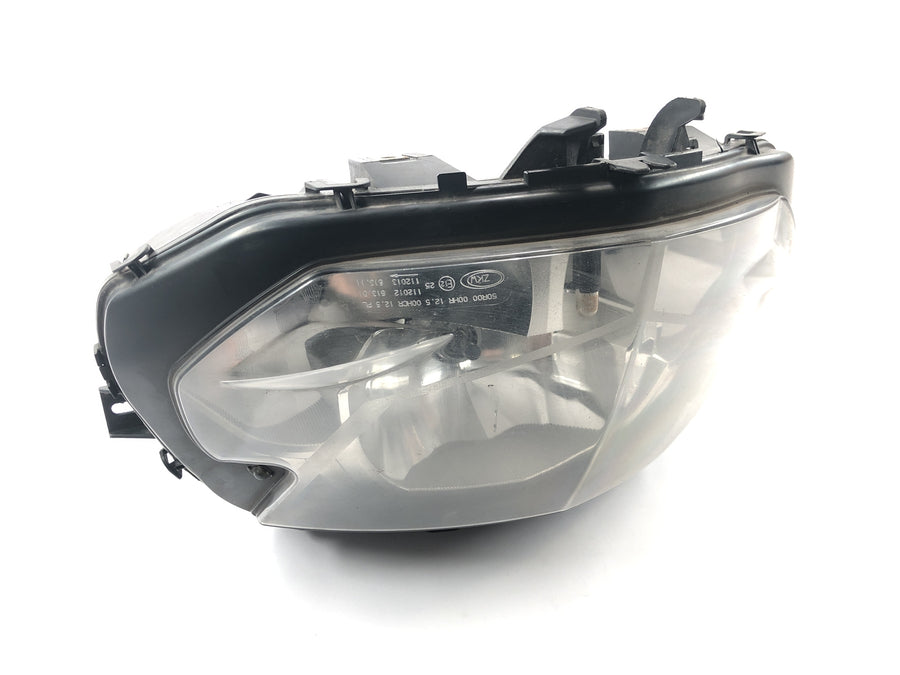 BMW K 1200 S K12S [2005] - Phares, phares, phares principaux
