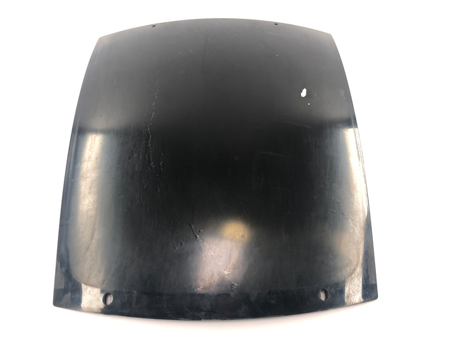 BMW C1 125 [2002] - Roof panel roof cover upper panel plastic black