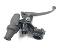 Honda GL 500 Silverwing PC02 [1982] - coupling fitting coupling lever-4
