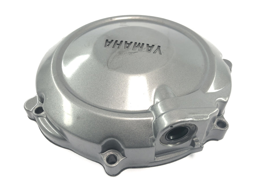 Yamaha MT 03 RM02 [2007] - clutch cover engine cover right