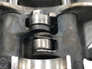 Husqvarna TE 610 H6 8AE [TE 570 H7] - cylinder head valve head valve control housing-6