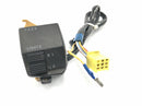 Suzuki RG 250 Gamma GJ21D [1987] - Handlebar switch left switch fitting-2