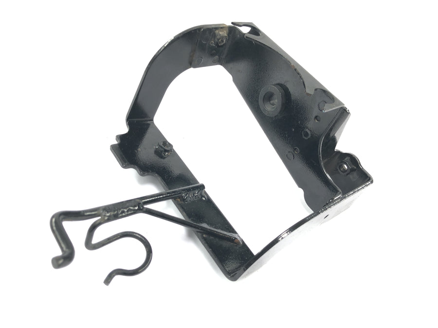 Kawasaki Versys KLE 650 A [2006] - engine holder bracket ABS control module