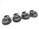 Honda CBR 1000 RR SC57 [2006] - Carter moteur bloc moteur bloc cylindre avec pistons-10