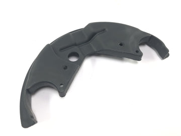 BMW F 650 GS R13 [2000] - Cache carénage inférieur de pont de fourche - 0