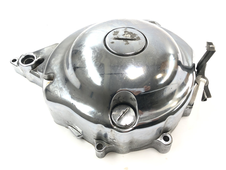 Yamaha XVS 650 Drag Star VM03 [2001] - light machinery cover Motor lid