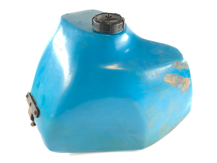 Yamaha XT 600 Z Tenere 34L [1985] - Tank Benzintank