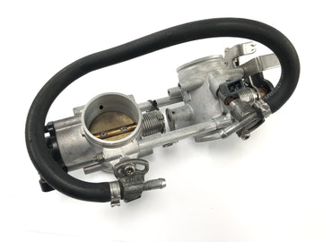 Ducati Monster SR2 800 M4 [2006] - Drosselklappe Einspritzanlage - 0