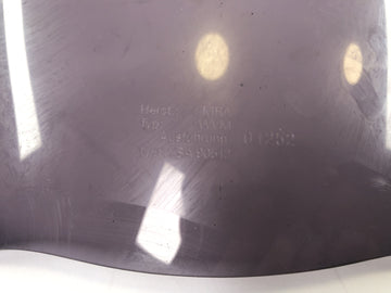 KAWASAKI GPZ 1100 ZXT10E [1997] - Visor de disque de descente - 0
