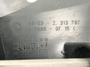 BMW R 1100 RT 259 [1997] - Windschild motor adjustment mechanics electrically adjustment drive-5