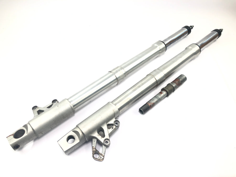 BMW R 1200 GS R12 K25 [2004] - Fourche Fourche Telelever avec axe