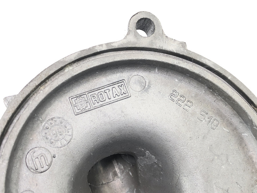 Aprilia SL 1000 FALCO PA [2000] - Couverture du boîtier de la couverture de la pompe à eau