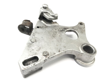 Honda CBR 900 RR SC28 [1994] - Brake caliper brake brake brake holder brake anchor plate behind - 0