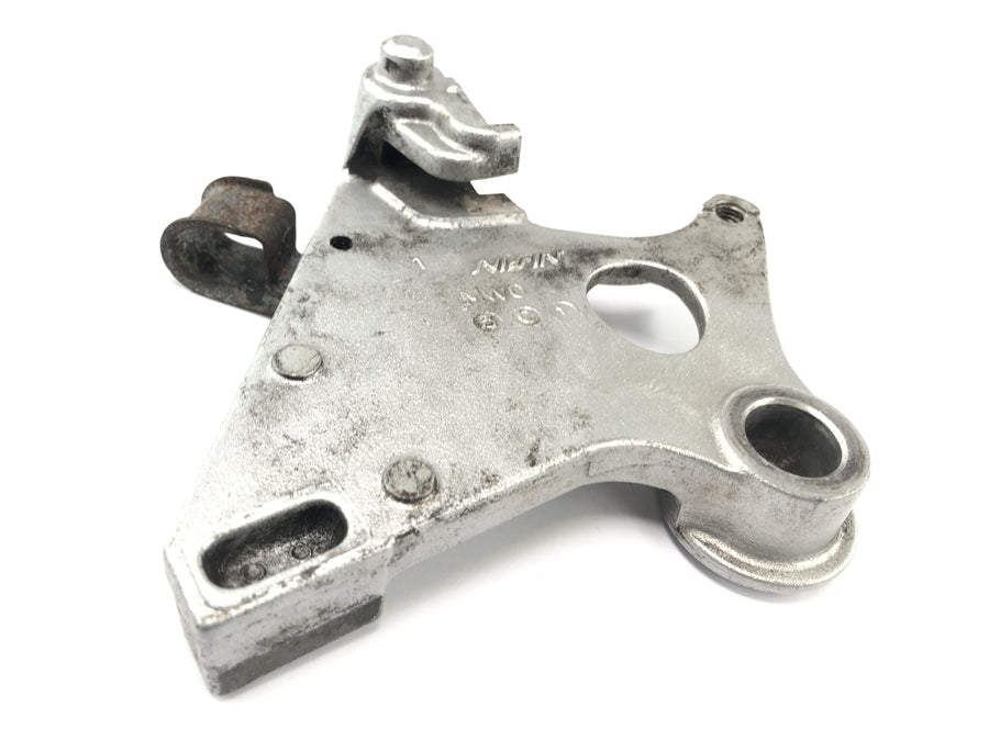 Honda CBR 900 RR SC28 [1994] - Brake caliper brake brake brake holder brake anchor plate behind