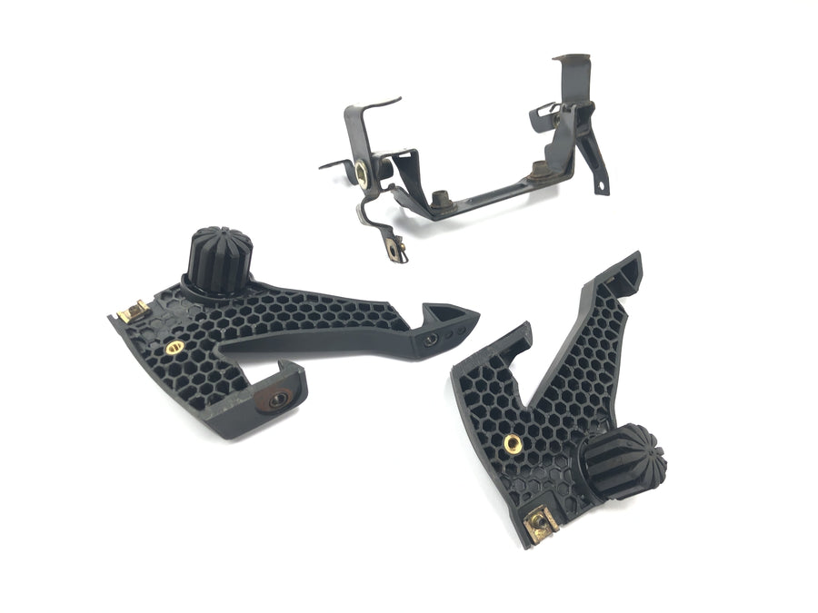 BMW K 1200 S K12S [2005] - Tank mount tank holder