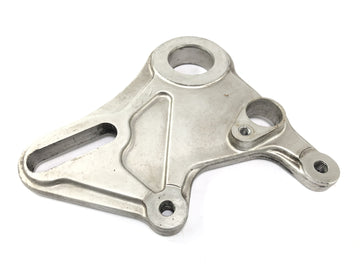 Ducati 999 H4 [2003] - Ankerplatte Bremsankerplatte Bremssattelhalter hinten - 0