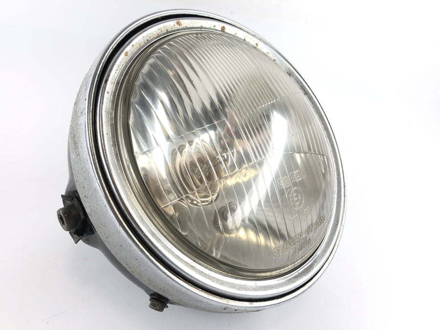 Yamaha XS 400 2A2 [1982] - Headlight