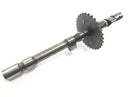 Laverda 1000 [1978] - Camshaft exhaust camshaft-3