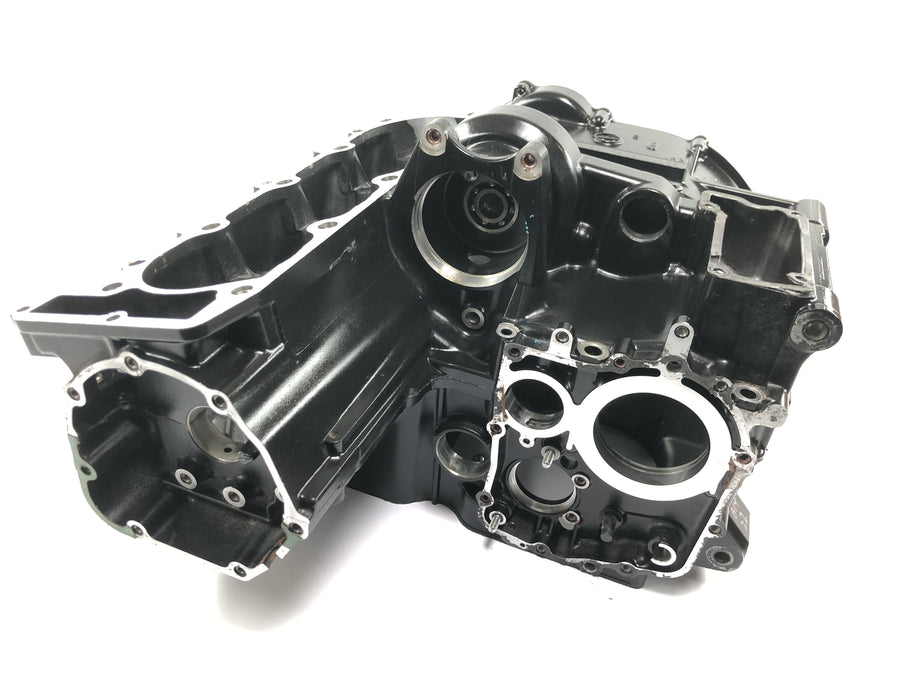 Kawasaki ZRX 1200 S ZRT20A [2001] - carter moteur carter moteur bloc moteur boîtier vide