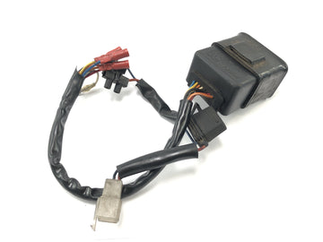 CAGIVA MITO 125 EVO 8P [2000] - CDI Zündbox Control Unit Outrition Unit Controller - 0