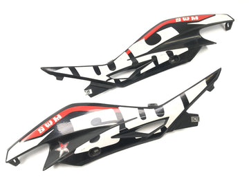 SWM SM 125 R [2018] - Seitenverkleidung Tankverkleidung Links und Rechts