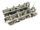 BMW K 1100 LT [1993] - cylinder head valve train valve seat-3