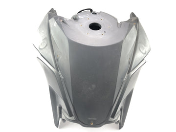 KTM 1050 Adventure [2017] - Tank Petrol Tank Plastic - 0
