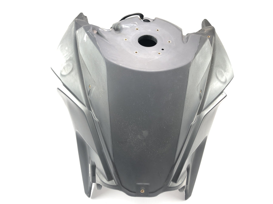 KTM 1050 Adventure [2017] - Tank Essence Tank Plastic