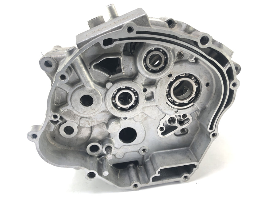 Yamaha XT 125 X [2004] - Engine housing empty housing