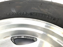 Suzuki Intruder VL 1500 AL [2000] - Hinterrad Felge Rad 5.00 x 15"-3