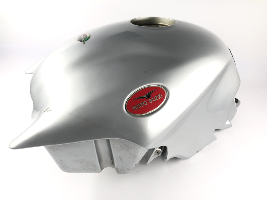 Moto Guzzi Norge 1200 [2006] - Tank Tank Tank