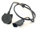 BMW K 1200 RS [2002] - Idle switch-3