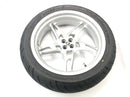 BMW R 1150 RT R22 [2001] - Hinterrad Felge Rad 5.00 x 17"-3