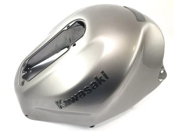 Kawasaki ZX 12 R ZXT20A [2001] - Tank cover fairing cover