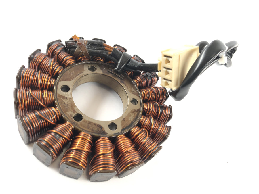 Honda CBF 1000 A SC58 [2006] - Stator de l'alternateur