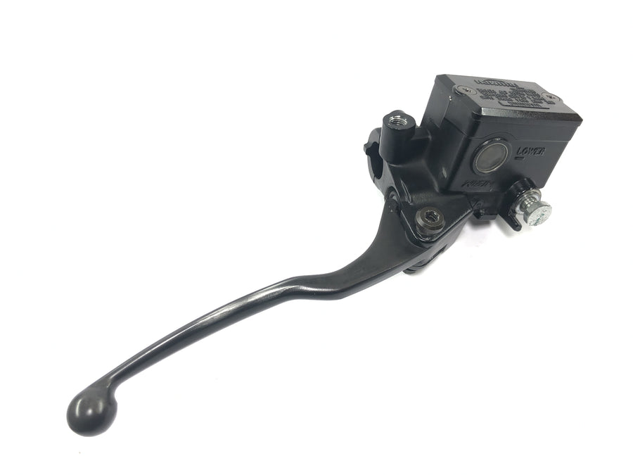 Triumph Tiger 955i 709EN [2003] - Handbrake pump front brake pump