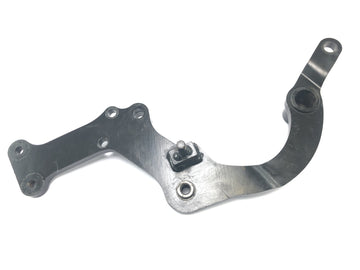 Moto Guzzi Stelvio 1200 8V [2016] - Stand holder holder plate left and right - 0
