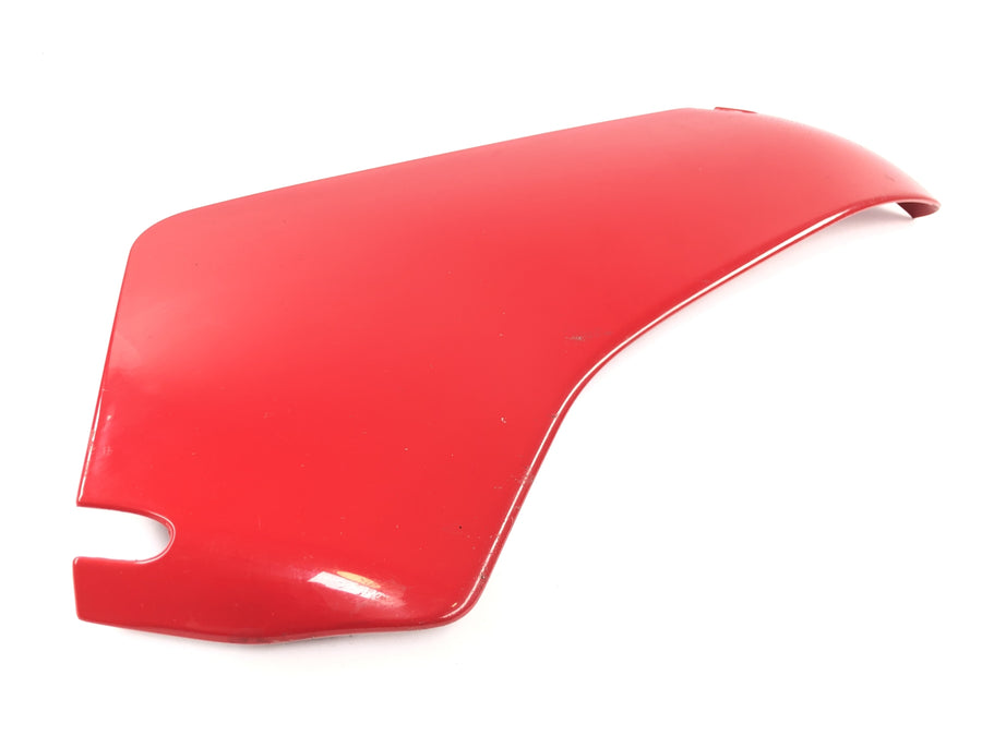 Ducati 999 H4 [2003] - front cladding on the left wind deflector side part cladding
