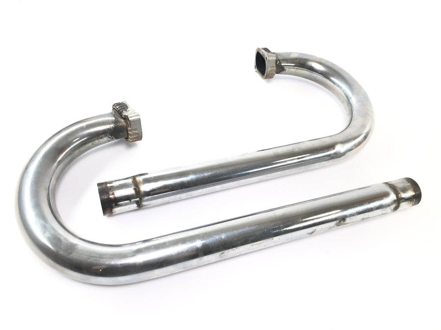 BMW R 850 C 259C [1999] - Exhaust manifold manifold exhaust pipe right and left