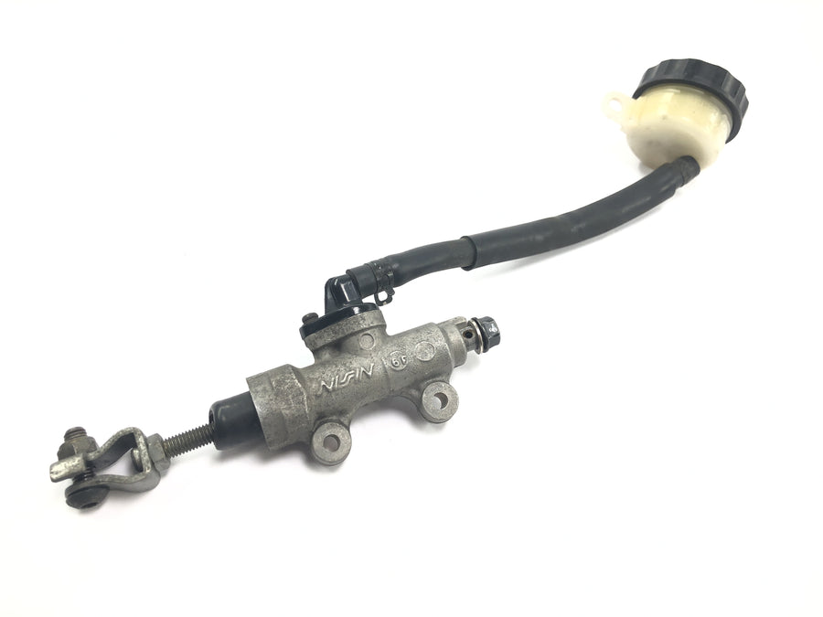 Honda CBR 900 RR Fireblade SC33 [2000] - rear brake pump rear brake cylinder