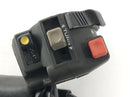 Honda XL 600 LM PD04 [1989] - Lenkerschalter links Multifunktionsschalter-3